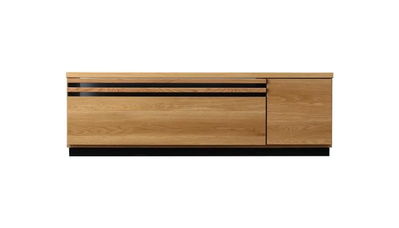 国産完成品デザインテレビボード Willy ウィリー 120cm