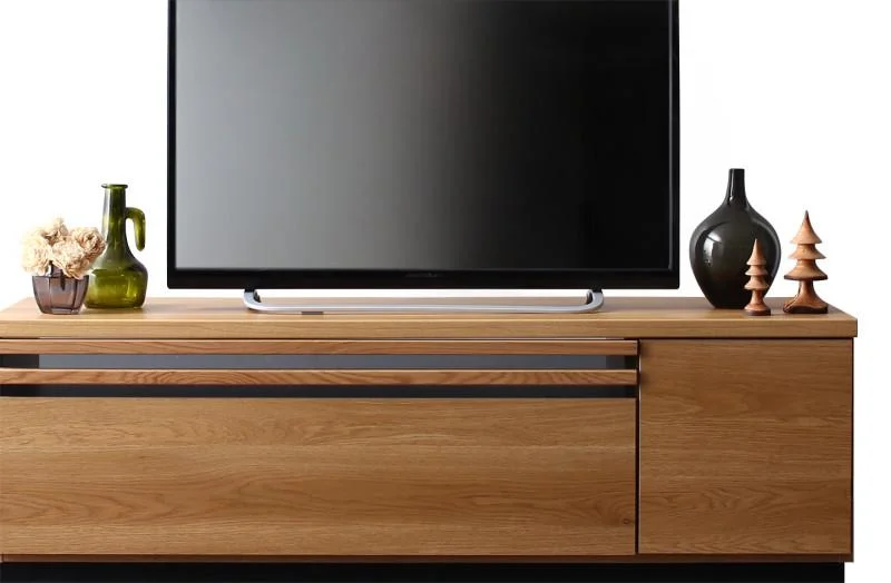 国産完成品デザインテレビボード Willy ウィリー 120cm
