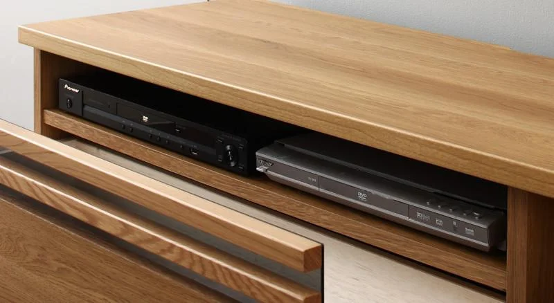 国産完成品デザインテレビボード Willy ウィリー 120cm