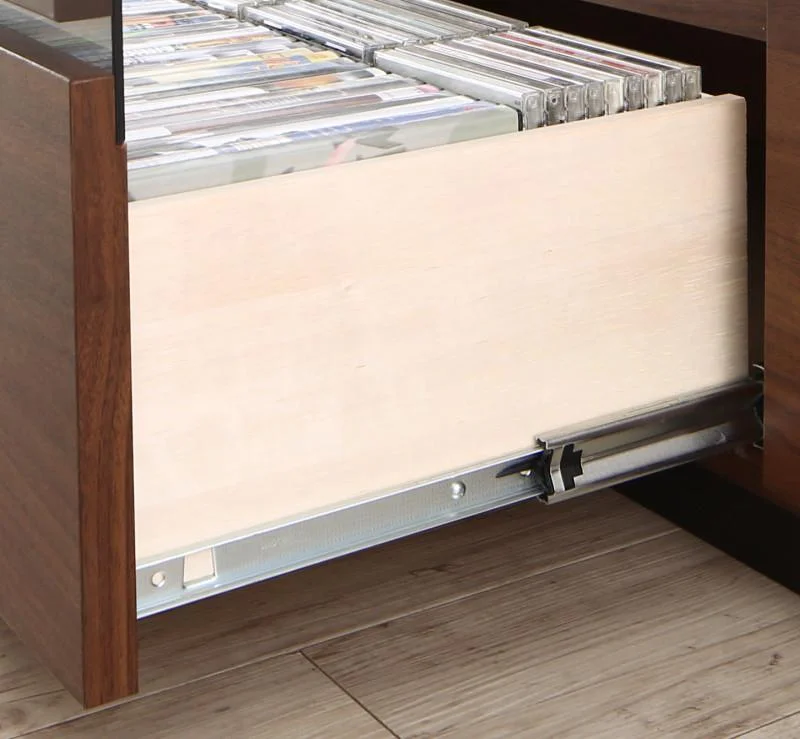 国産完成品デザインテレビボード Willy ウィリー 120cm