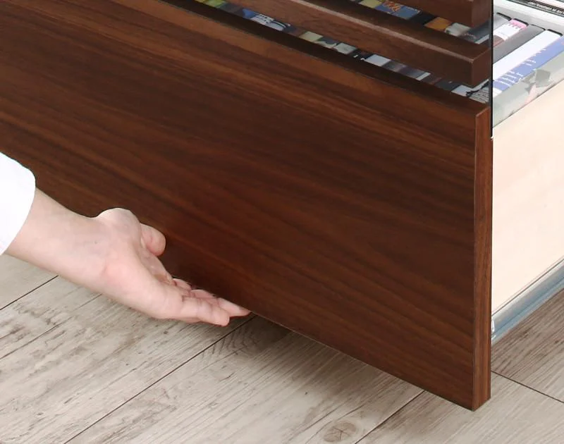 国産完成品デザインテレビボード Willy ウィリー 120cm