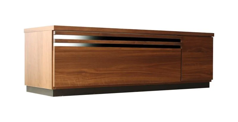 国産完成品デザインテレビボード Willy ウィリー 120cm