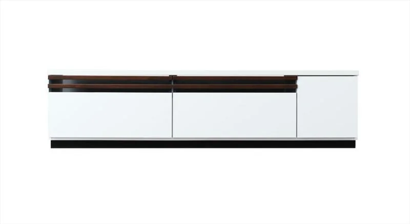 国産完成品デザインテレビボード Willy ウィリー 120cm