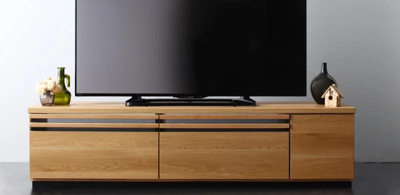 国産完成品デザインテレビボード Willy ウィリー 120cm