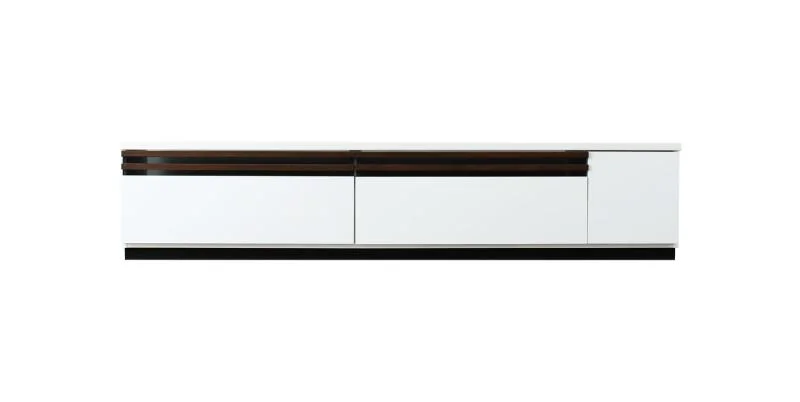 国産完成品デザインテレビボード Willy ウィリー 120cm