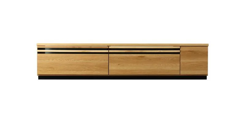 国産完成品デザインテレビボード Willy ウィリー 120cm