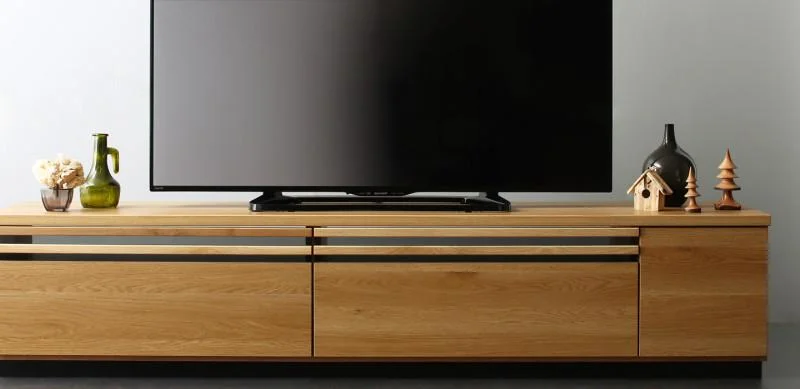 国産完成品デザインテレビボード Willy ウィリー 120cm