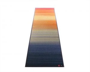 11柄から選べるデザイン国産畳ヨガマット アース 60×180cm