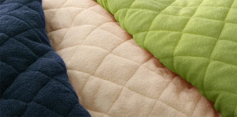 10色から選べるショート丈専用　ザブザブ洗えて気持ちいい コットンタオルのパッド・シーツ 敷きパッド 1枚 セミシングル ショート丈