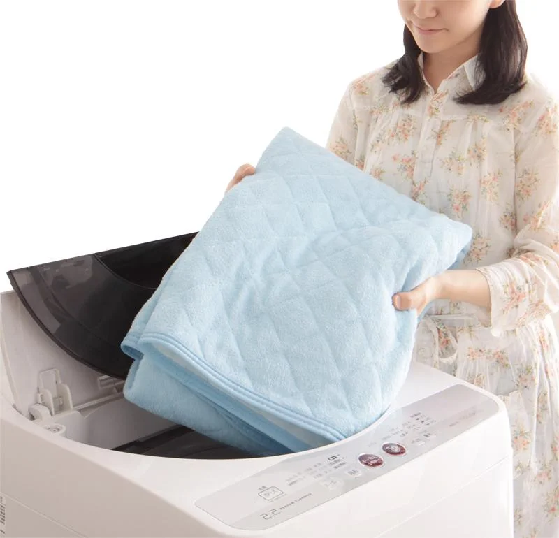 10色から選べるショート丈専用 ザブザブ洗えて気持ちいい コットンタオルのパッド・シーツ
