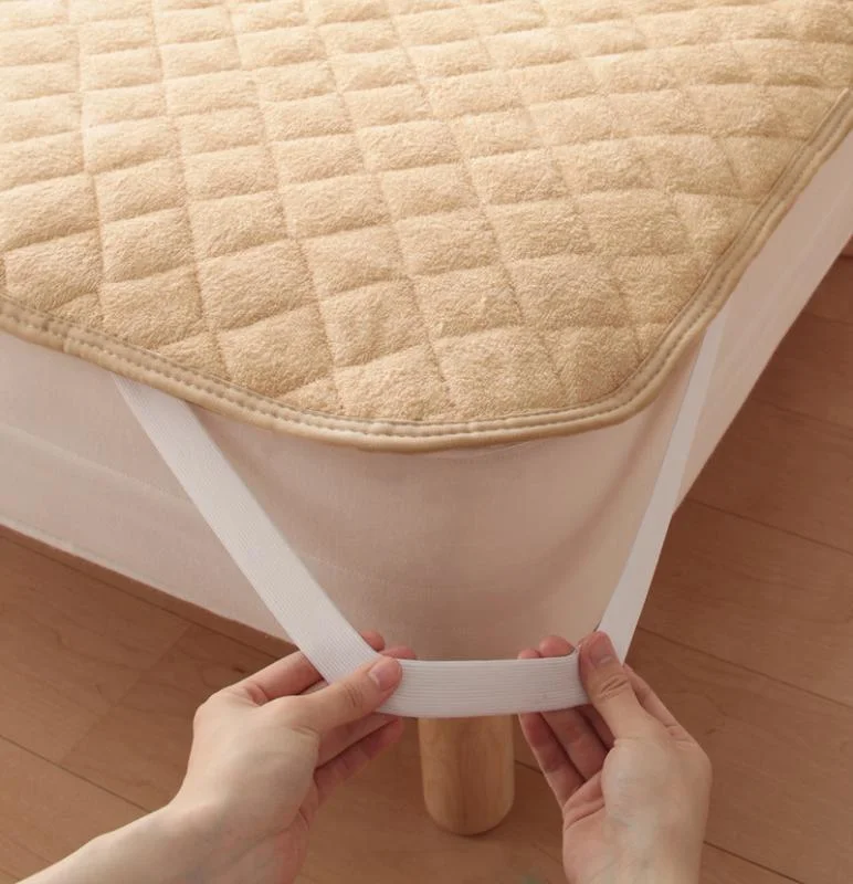 10色から選べるショート丈専用 ザブザブ洗えて気持ちいい コットンタオルのパッド・シーツ