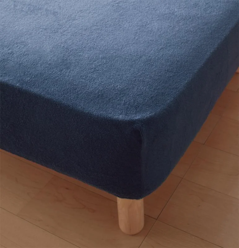 10色から選べるショート丈専用 ザブザブ洗えて気持ちいい コットンタオルのパッド・シーツ