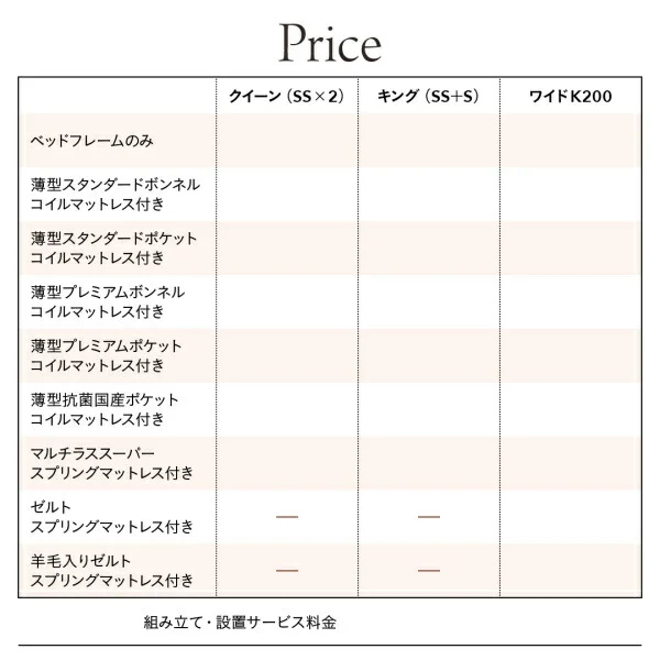 お客様組立 棚・コンセント付き国産大型サイズ跳ね上げ収納ベッド Jada ジェイダ ベッドフレームのみ 縦開き クイーン(SS×2)