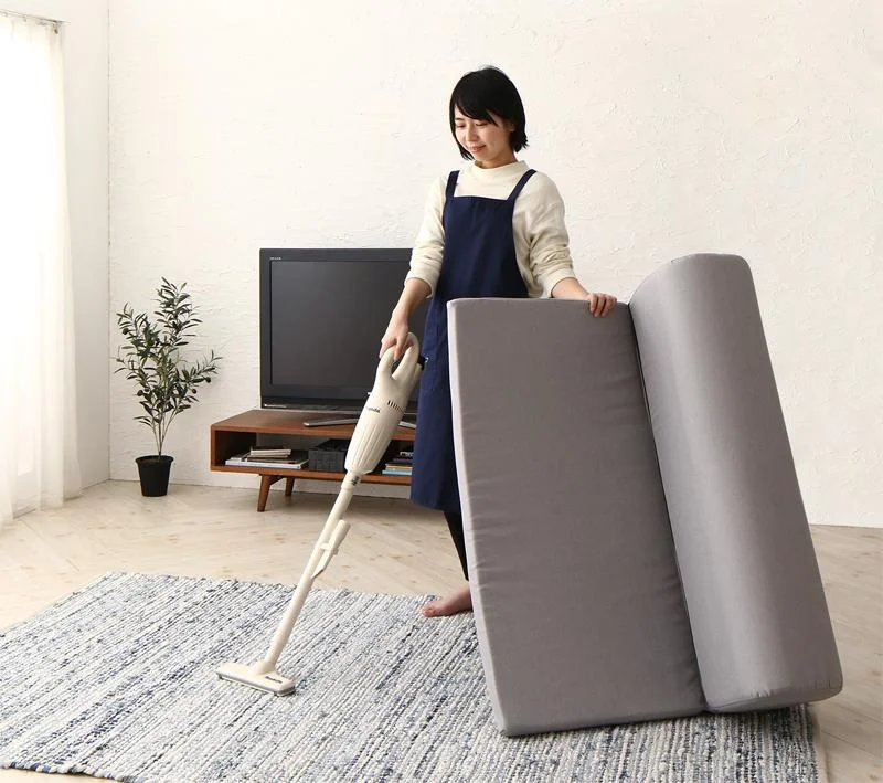 フロアコーナーソファ Populs ポプルス ソファ3点セット 1P+2P+コーナー