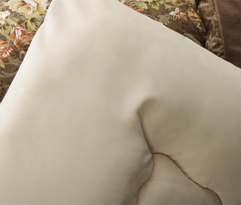 国産 高級花柄ボリューム大判こたつ布団 Loana ロアナ こたつ用掛け布団 正方形(75×75cm)天板対応