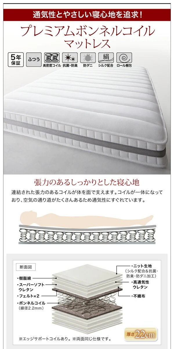 高級感のある　モダンデザインレザーフロアベッド GIRA SENCE ギラセンス ベッドフレームのみ シングル