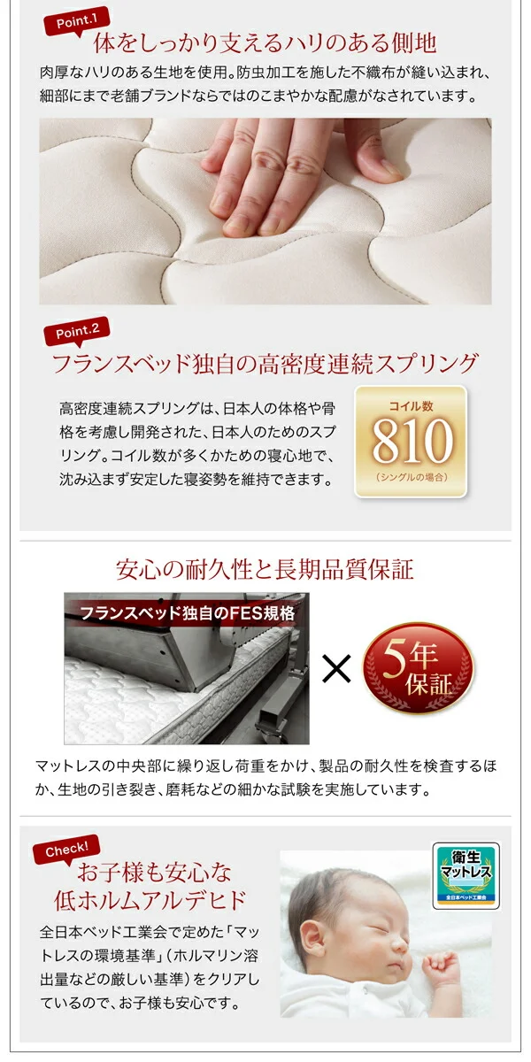 高級感のある　モダンデザインレザーフロアベッド GIRA SENCE ギラセンス ベッドフレームのみ シングル