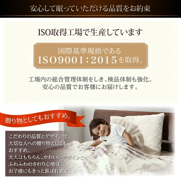 プレミアムな肌触り 北欧モダンスタイル ボリュームが選べる毛布布団シリーズ 毛布掛布団 高吸湿発熱わた入り 薄掛けタイプ シングル