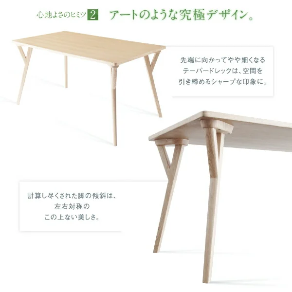座り心地にこだわったポケットコイルリビングダイニング Edd エド 4点セット(テーブル+2Pソファ1脚+1Pソファ1脚+コーナーソファ1脚) W120
