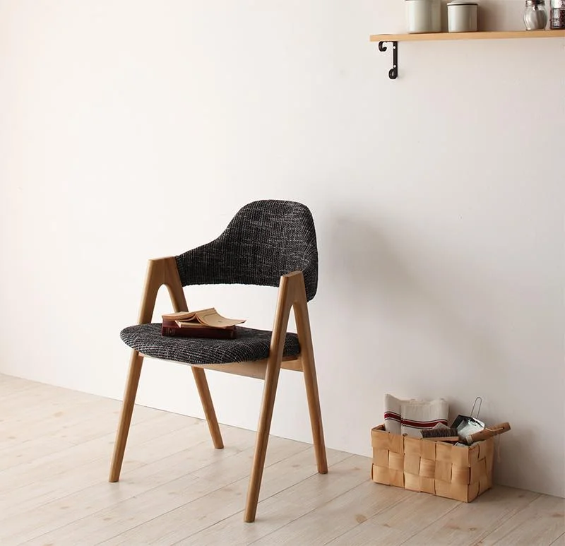 北欧モダンデザインスライド伸縮テーブルダイニング Troyes トロア 4点セット(テーブル+チェア2脚+ベンチ1脚) W135-235