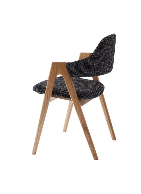 北欧モダンデザインスライド伸縮テーブルダイニング Troyes トロア 4点セット(テーブル+チェア2脚+ベンチ1脚) W135-235