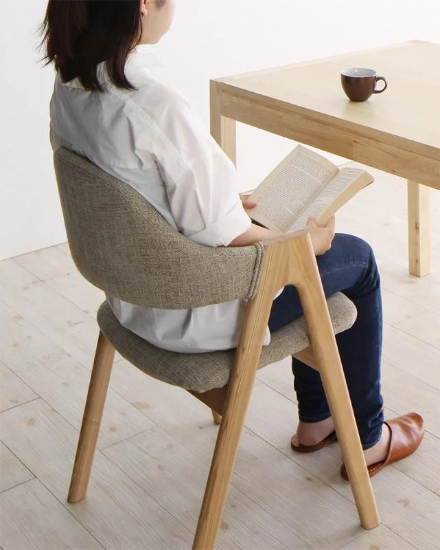 北欧モダンデザインスライド伸縮テーブルダイニング Troyes トロア 4点セット(テーブル+チェア2脚+ベンチ1脚) W135-235