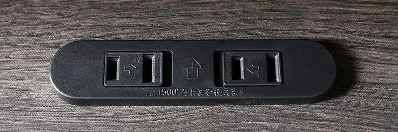 デザイン2段ベッド GRIGIO グリッジオ ベッドフレームのみ シングル