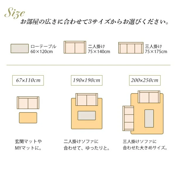 ベルギー製モケット織リゾート風クラシックデザインラグ Anneke アンネケ 67×110cm