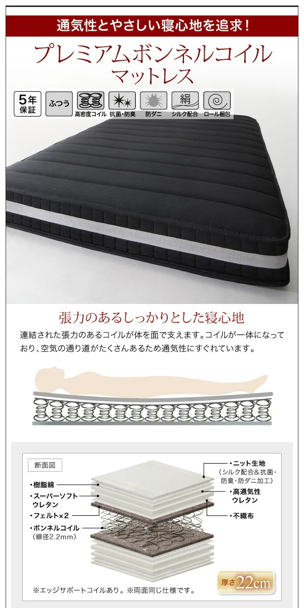 ワンルーム コンパクト おしゃれ セミダブル シンプル フロア ローベッド HIRO ヒロ  ベッドフレームのみ セミダブル