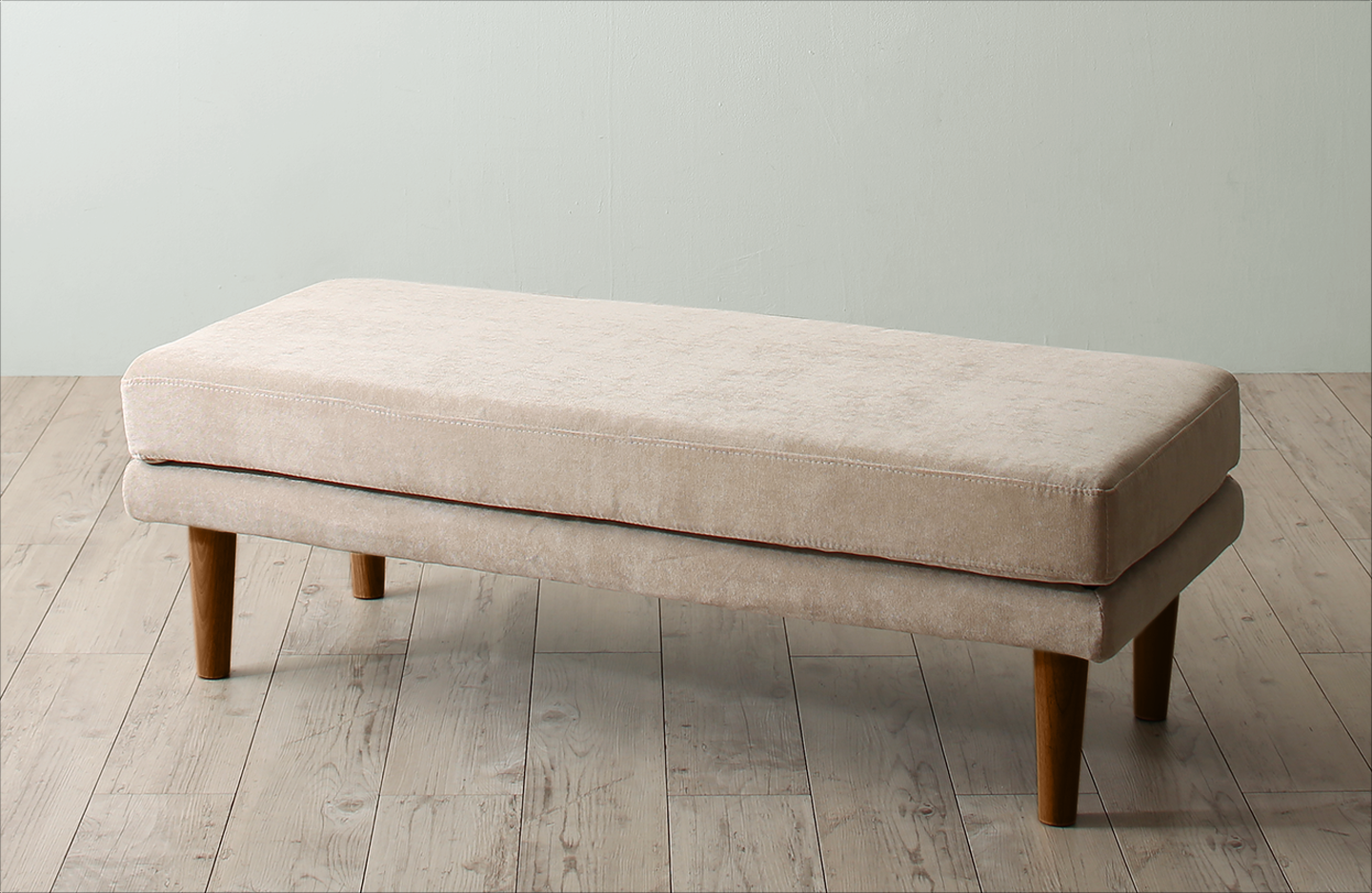 ダイニング ベンチ 120/1811_18 K-Sofa_Bench_FB 2P