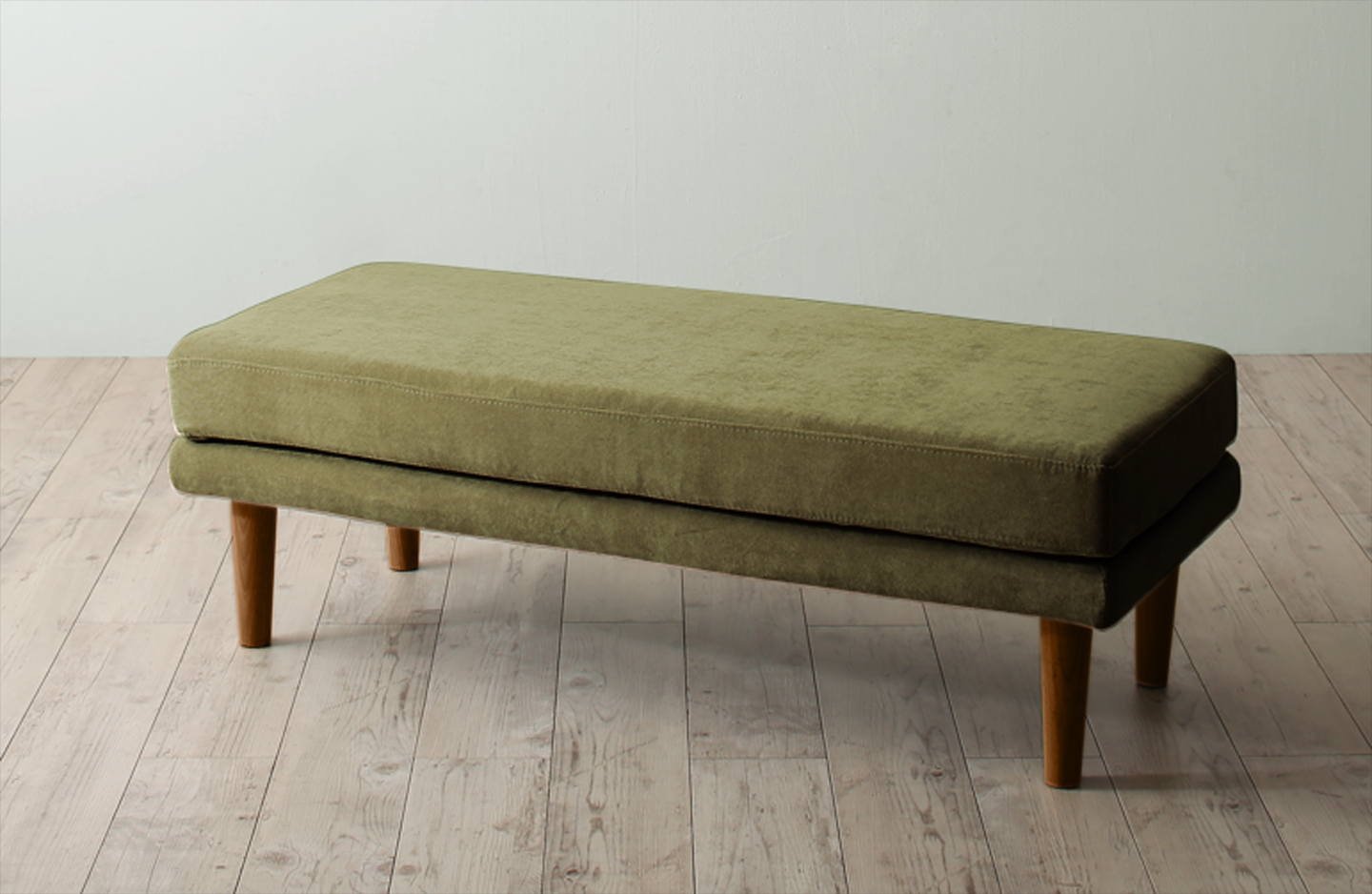 ダイニング ベンチ 120/1811_18 K-Sofa_Bench_FB 2P
