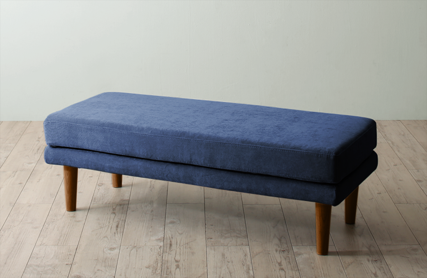 ダイニング ベンチ 120/1811_18 K-Sofa_Bench_FB 2P