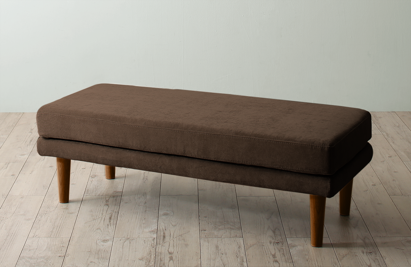 ダイニング ベンチ 120/1811_18 K-Sofa_Bench_FB 2P