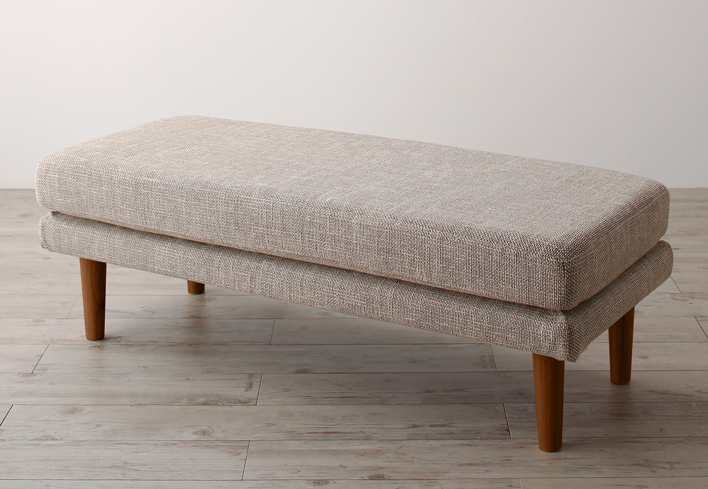 ダイニング ベンチ 120/1811_18 K-Sofa_Bench_FB 2P