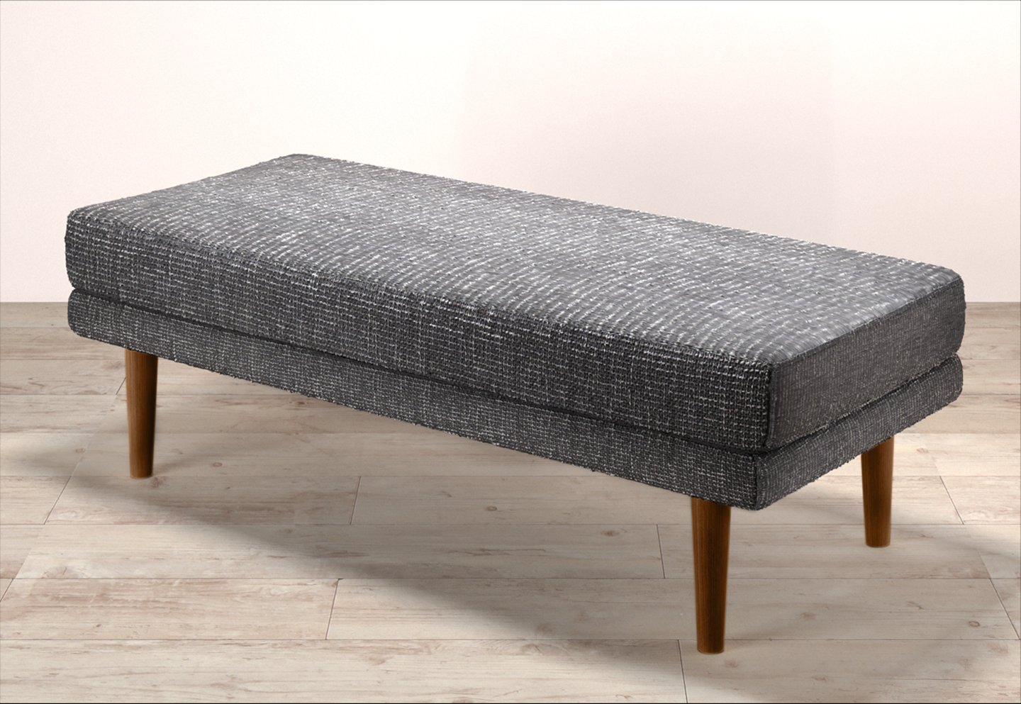 ダイニング ベンチ 120/1811_18 K-Sofa_Bench_FB 2P