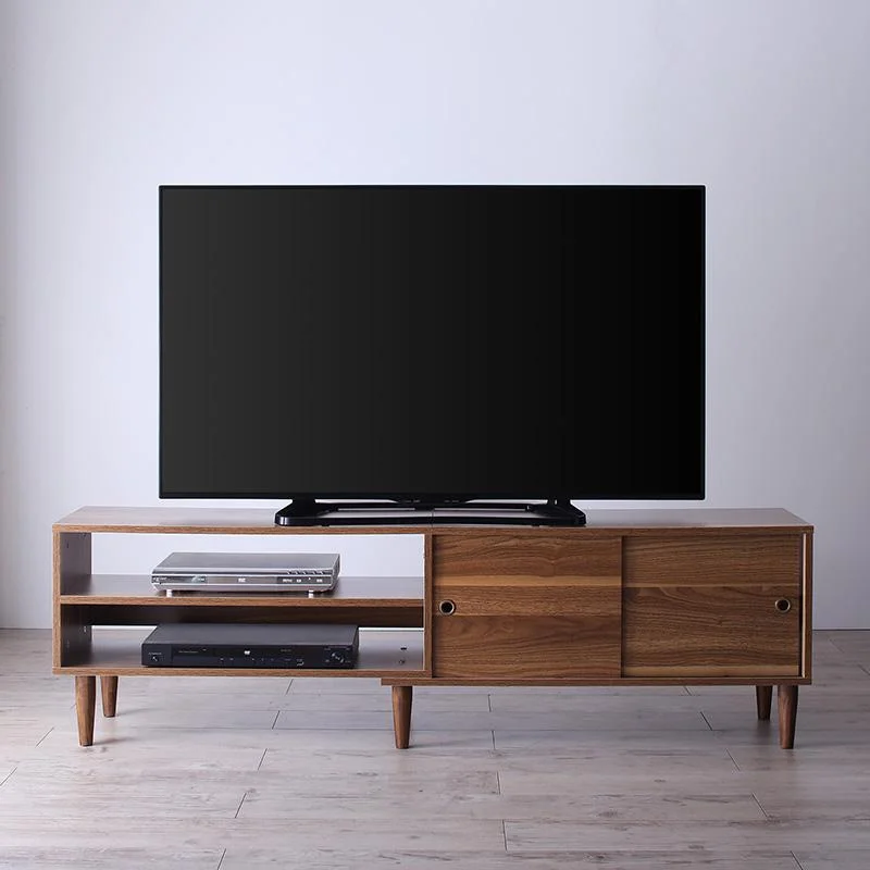 大型テレビ55V型まで対応 デザインテレビボード Retoral レトラル