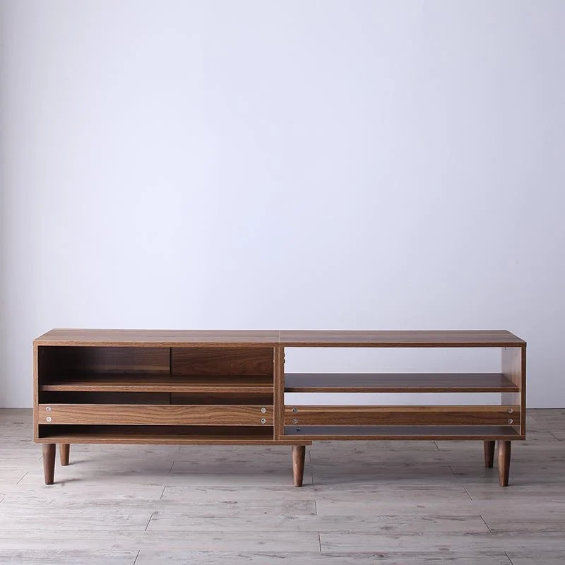 大型テレビ55V型まで対応 デザインテレビボード Retoral レトラル