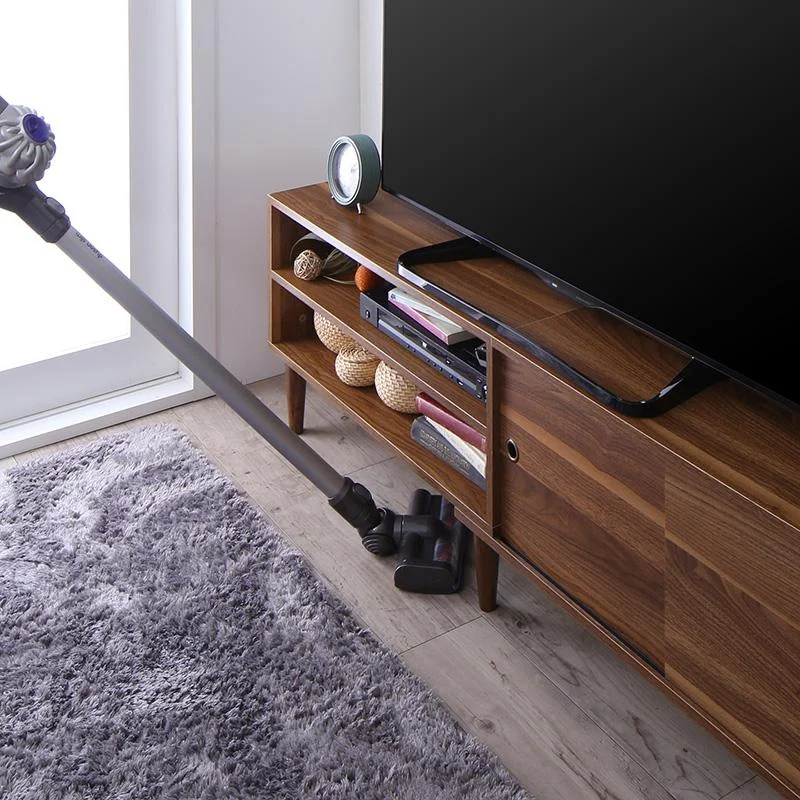大型テレビ55V型まで対応 デザインテレビボード Retoral レトラル