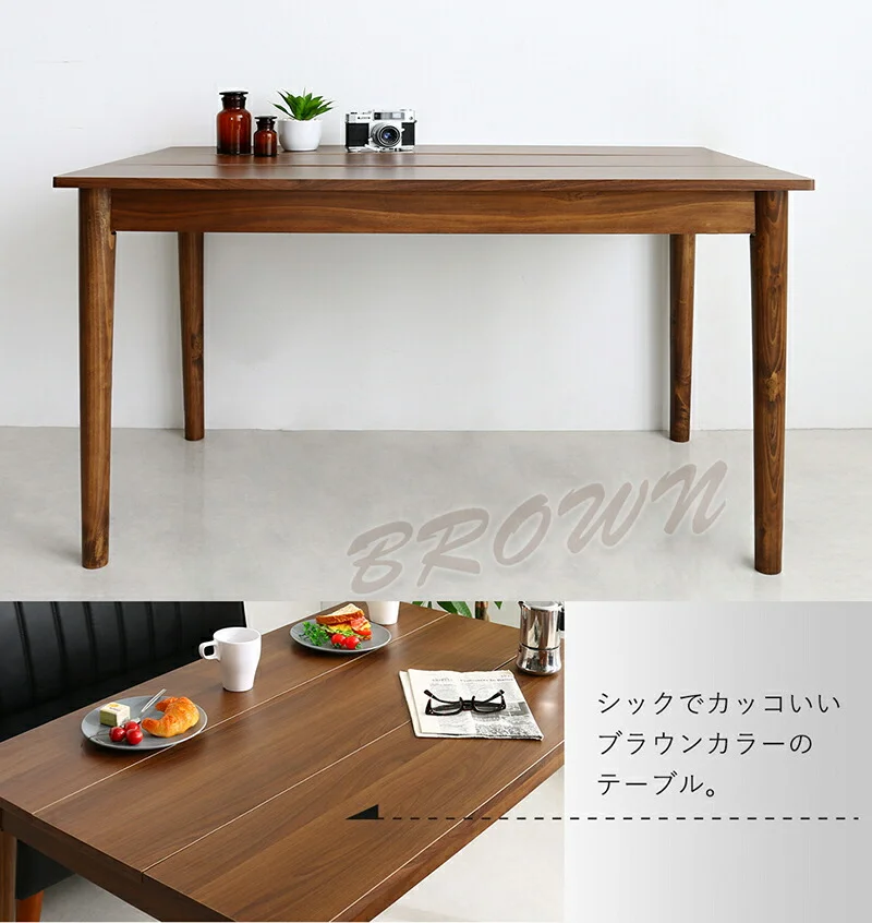 低価格LDセット_スライブ2 3点セット(テーブル+2Pソファ1脚+アームソファ1脚) W115