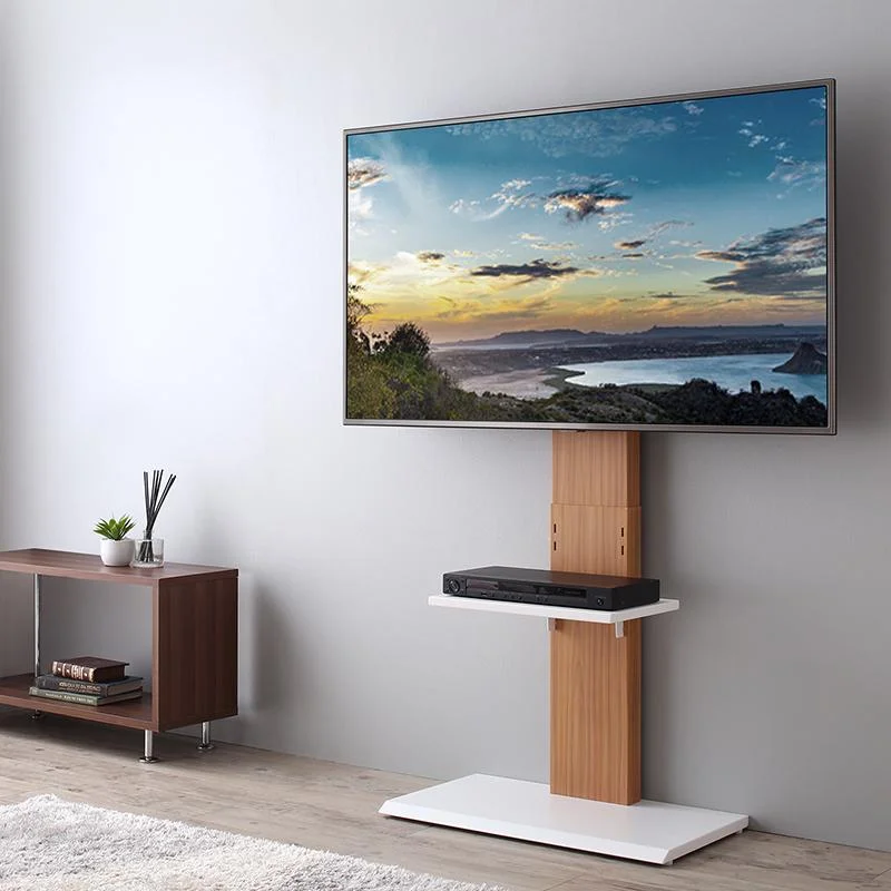 壁掛け風テレビ台 Stand-TV スタンドTV ロータイプ