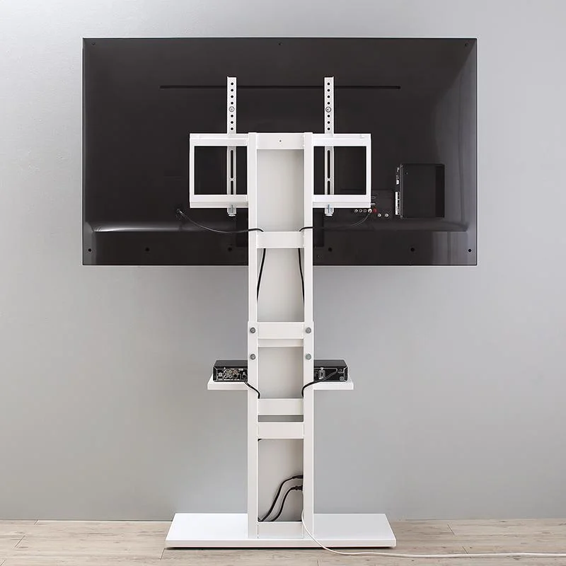 壁掛け風テレビ台 Stand-TV スタンドTV ロータイプ