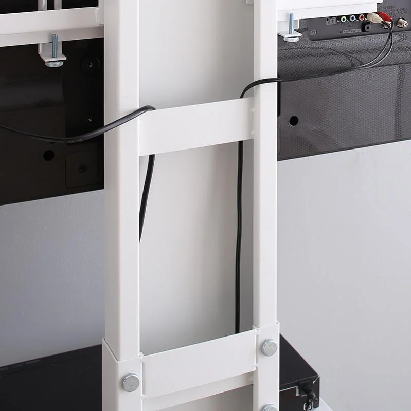 壁掛け風テレビ台 Stand-TV スタンドTV ロータイプ