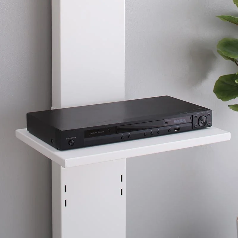 壁掛け風テレビ台 Stand-TV スタンドTV ロータイプ