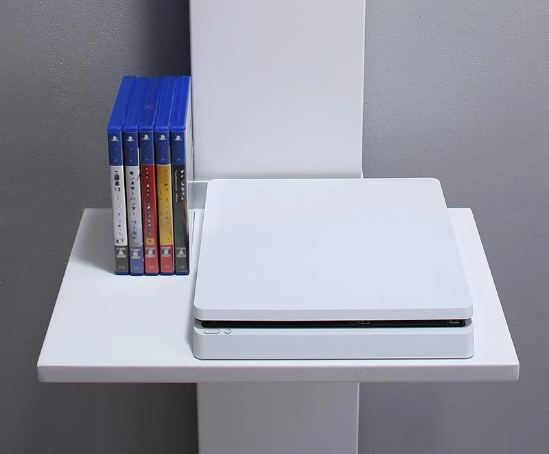 壁掛け風テレビ台 Stand-TV スタンドTV ロータイプ