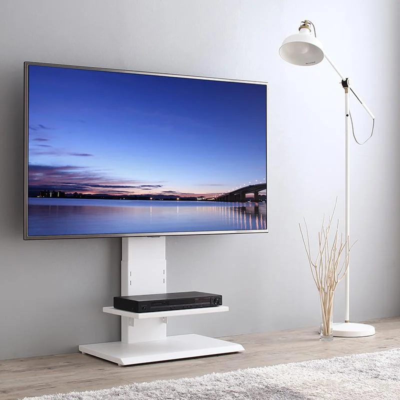 壁掛け風テレビ台 Stand-TV スタンドTV ロータイプ