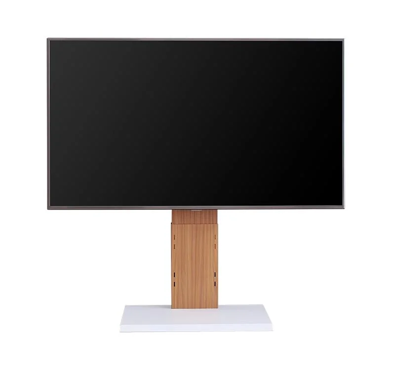 壁掛け風テレビ台 Stand-TV スタンドTV ロータイプ