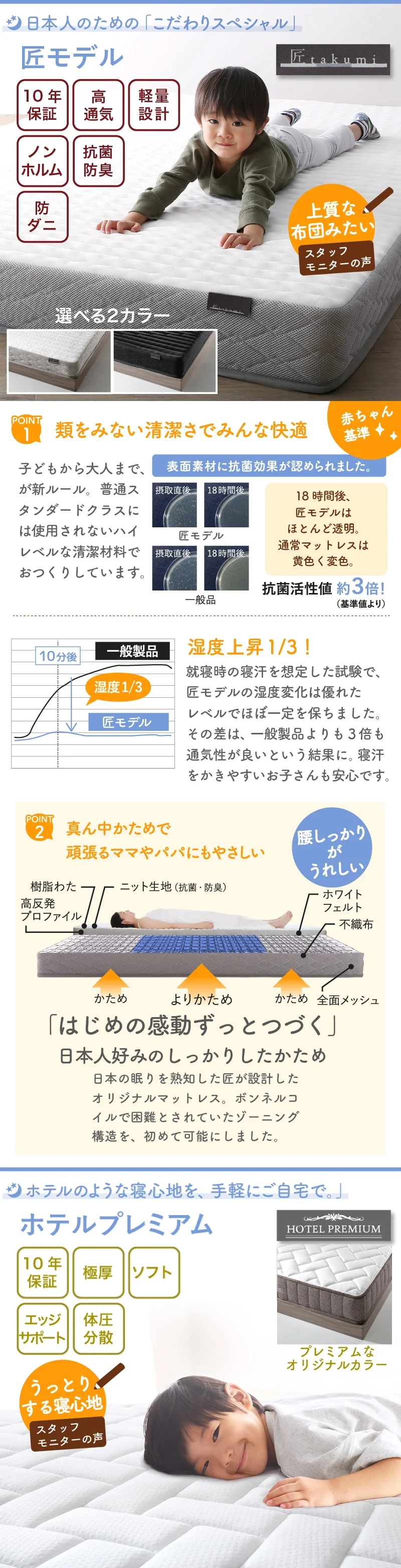 ファミリーベッド ベッドフレームのみ WK200（S＋S）