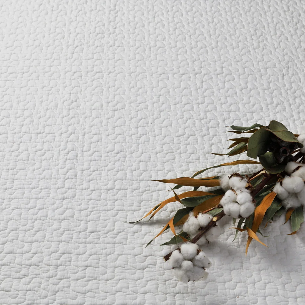綿100％のイブルラグマット　デコール 60×100cm