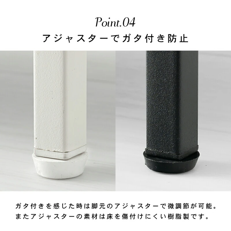 オープンラック-大理石調 90×30×109cm