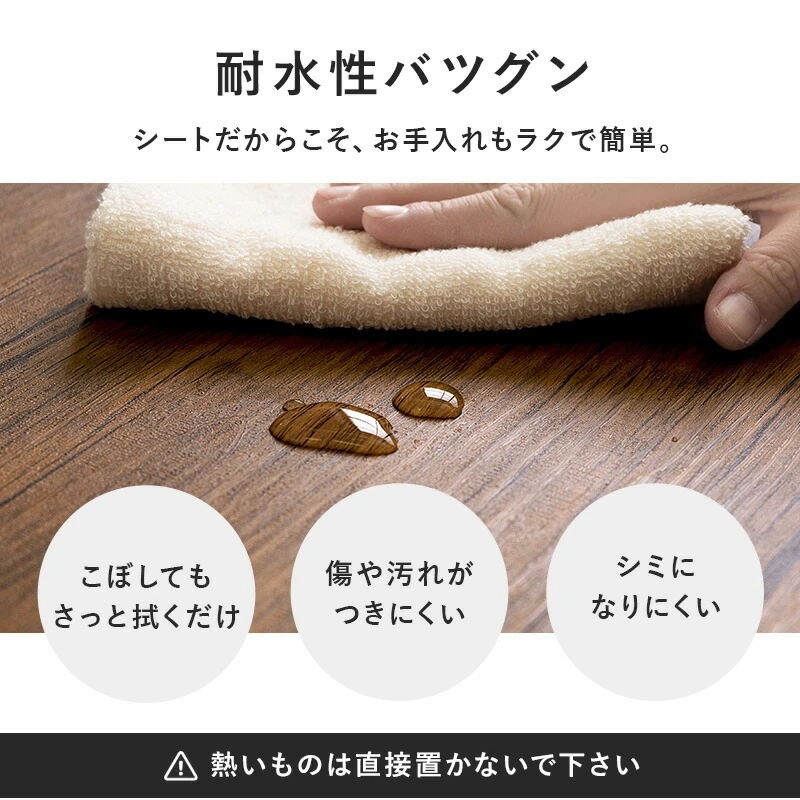 カフェテーブル(丸型)